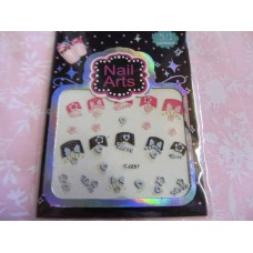 Nail Art Stickers